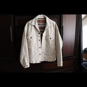 Vintage Levi’s jacket